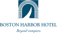 Boston Harbor Hotel 