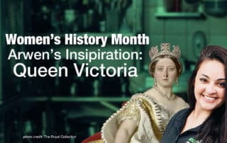 Women's History Month: Queen Victoria
