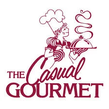 The Casual Gourmet 