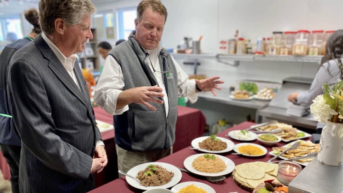 Snapchef The Premiere Staffing Solution Snapchef Announces Plans